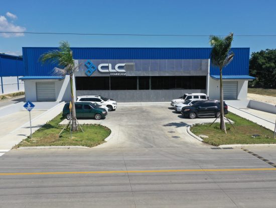 CLC DOMINICANA